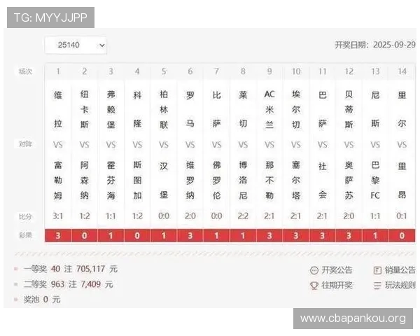 澳客足彩网任选九玩法详解及投注技巧推荐帮助玩家提升中奖几率